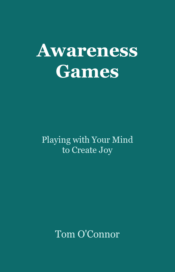 Awareness Games