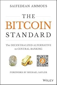 The Bitcoin Standard