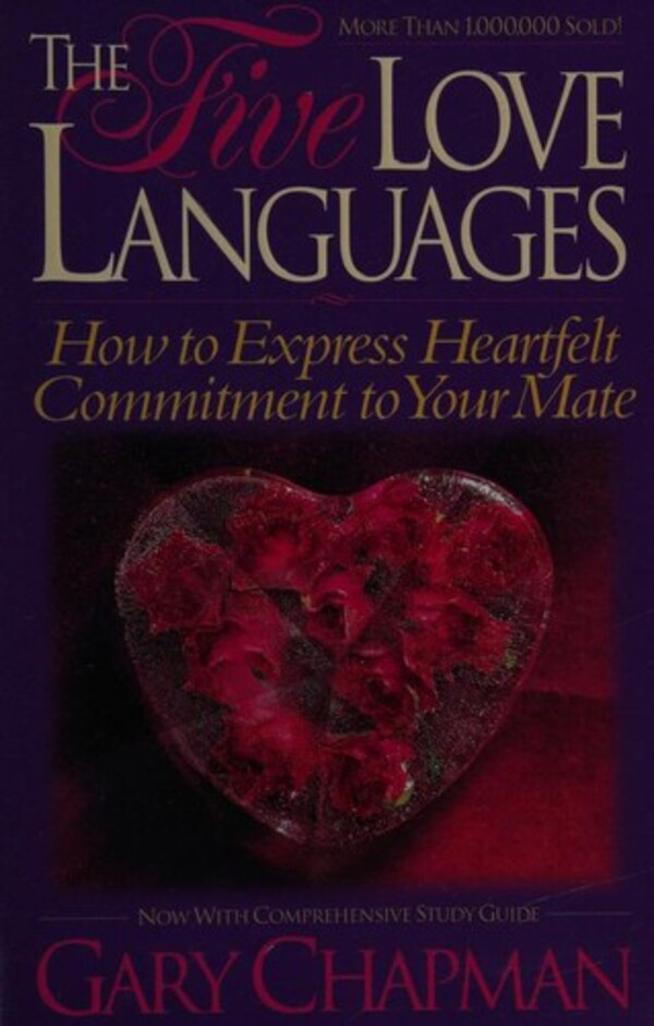 The 5 Love Languages