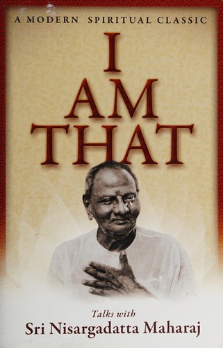 I Am That