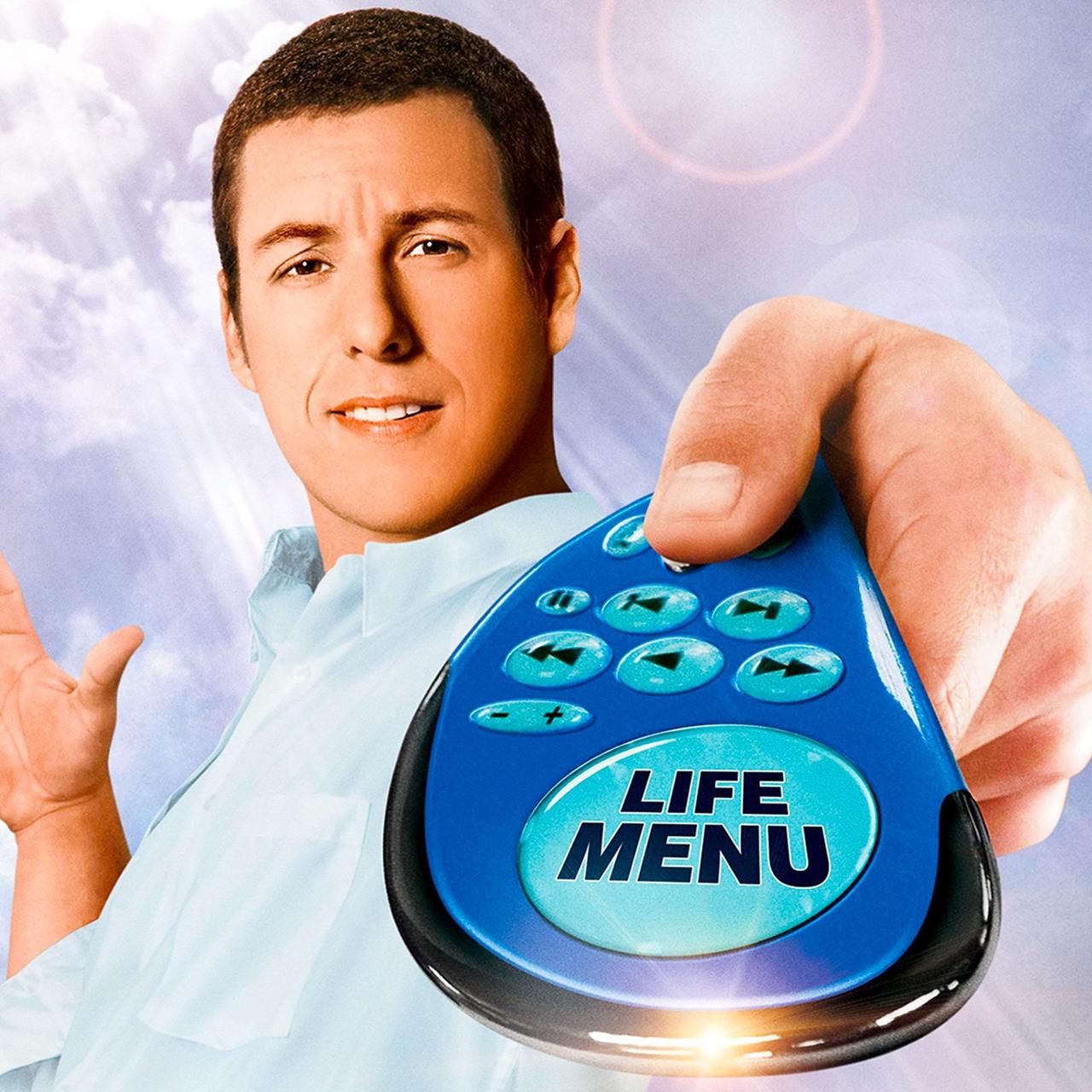 Living on remote control