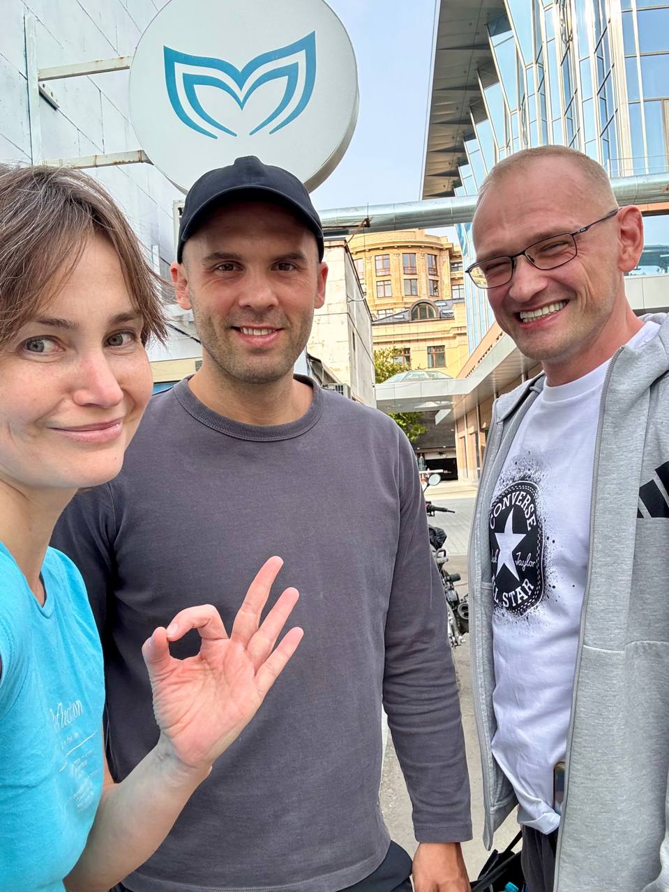 Become an instructor