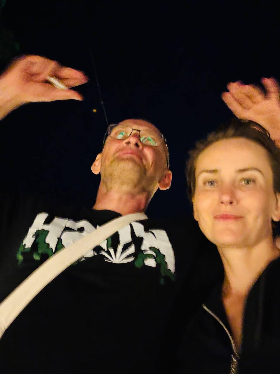 Unified consciousness